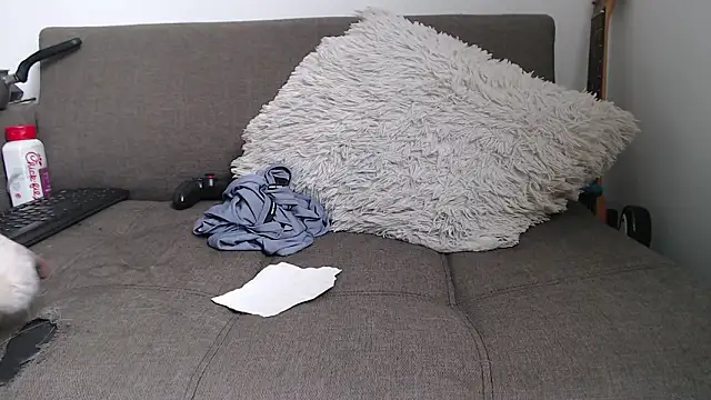 XXX chat uživo modela thomas_gun