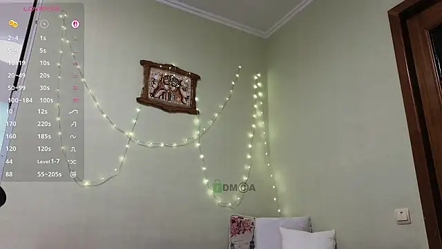 XXX chat uživo modela Best_lady_ass_