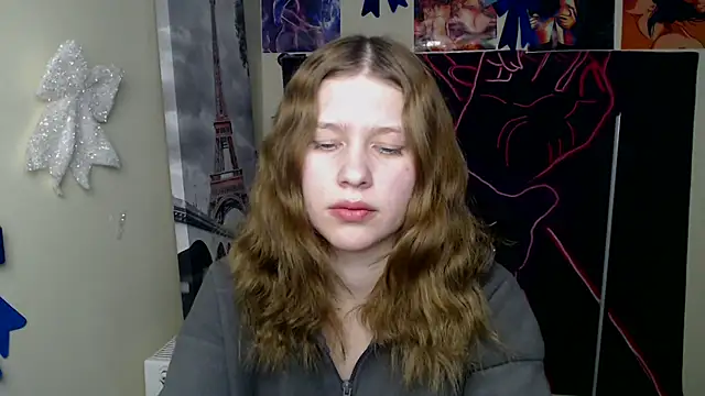 StellaCRL's Live XXX Chat