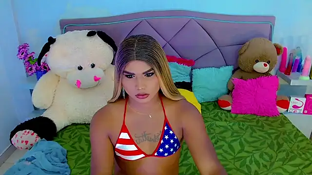 party_duo_trans – Live XXX-chat