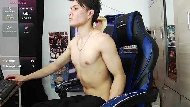 Chat XXX Live sr_jaeger