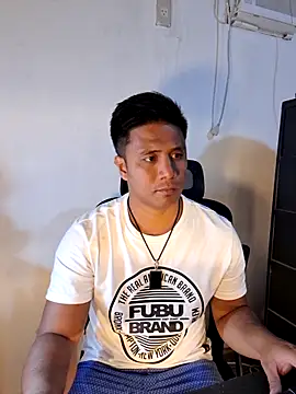 Chatroom XXX en direct de Felix_Asher