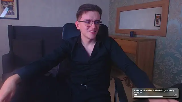 FelixStarkk 라이브 XXX 채팅