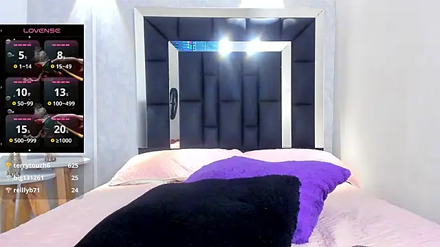 Chatroom XXX en direct de elian_7