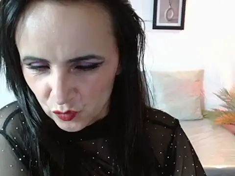 Juliana__lxのライブXXXチャット