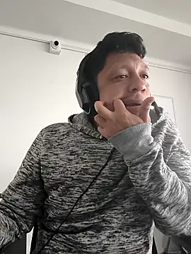 Chatroom XXX en direct de KairoStormX