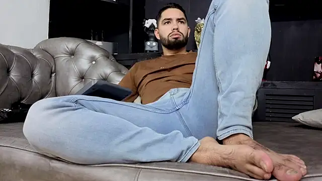 Chatroom XXX en direct de matteosantos