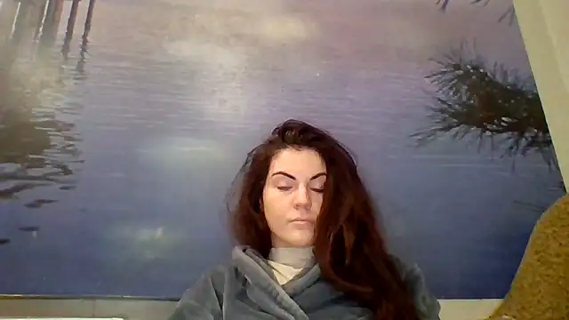 Webkamerová show AliceTailor