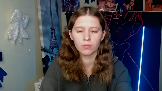 StellaCRL লাইভ XXX চ্যাট