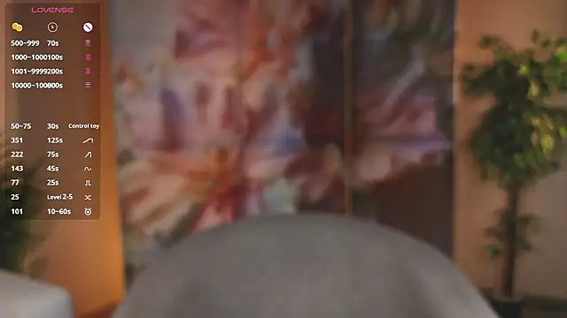 UdelaAllston Chat XXX in diretta