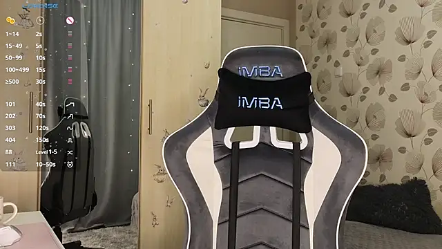 دردشة _cute_ice الجنسية المباشرة