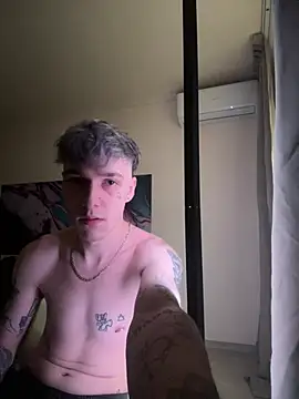 davesinner Webcamshow