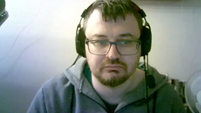 XXX chat uživo modela SirAbuser