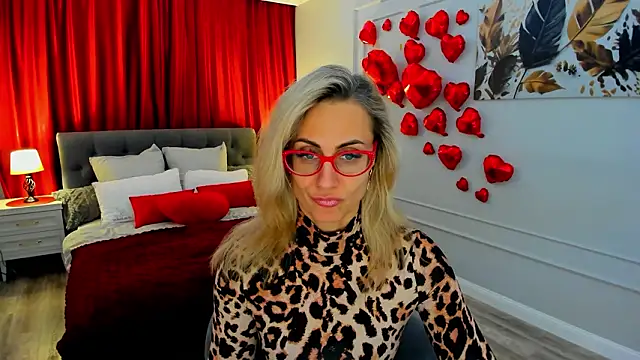 Chat XXX en directo de MuseOfStage