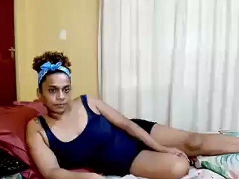 Chat XXX Live MiZzCreator