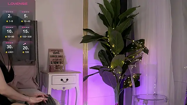 RebeccaRese's Live XXX Chat