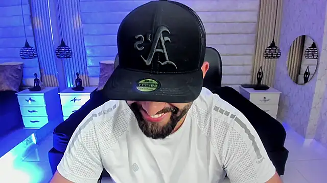 jhon_bear03 Live XXX Chat