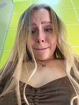 Liza_risky's Live XXX Chat