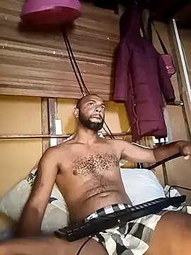 Chat XXX ao vivo de Camodick