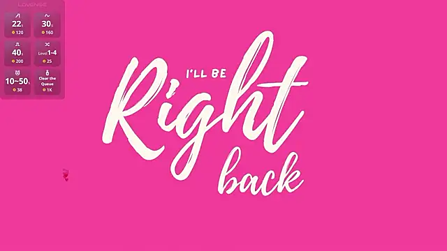 JOCELYN_SANTANA1 Adlı Modelin Canlı XXX Sohbeti