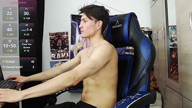 sr_jaeger Live XXX Chat