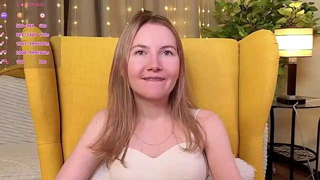 CathyHeximer Live XXX Chat