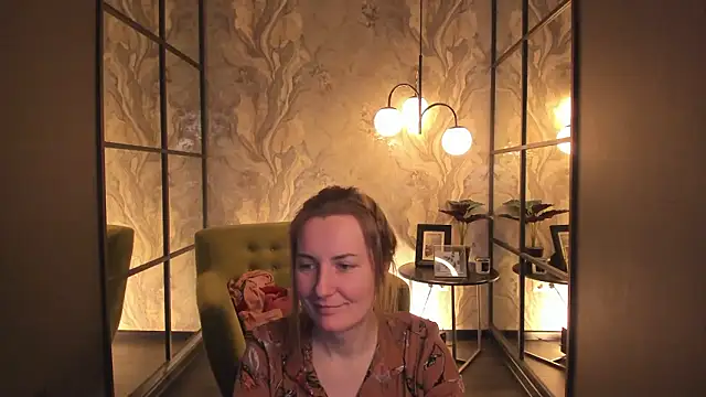 MeggySunのライブXXXチャット