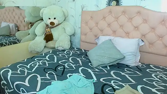 Chat XXX ao vivo de zara_cute