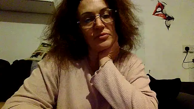 RubyyRosee's Live XXX Chat