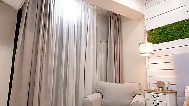 IsabellaMysty 现场XXX聊天