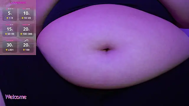 HECATE_23 élő XXX-chatje