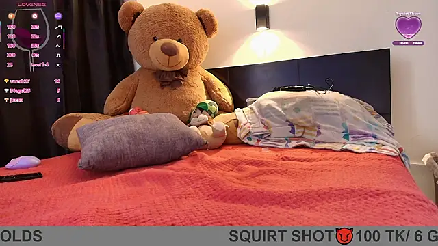 Samanntthaa__ – Live XXX-chat