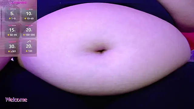 HECATE_23 – Live XXX-chat