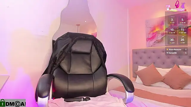 Chatroom XXX en direct de sweetrose_01