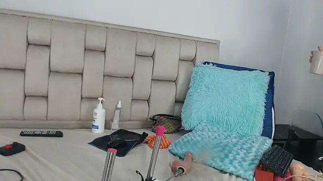 Chat XXX ao vivo de Ambar-Collins69