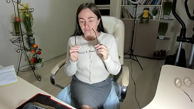 Vika73 라이브 XXX 채팅