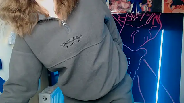 StellaCRL's Live XXX Chat