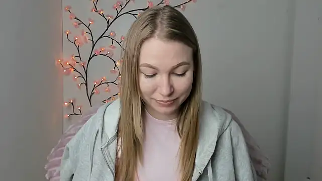 Dana_flowers' Live XXX Chat