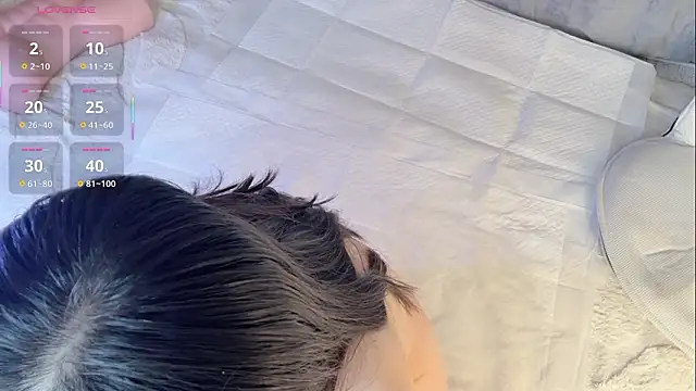 BoxedGyre- Adlı Modelin Canlı XXX Sohbeti