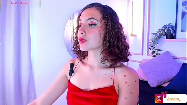 Chat XXX Live Anseru_