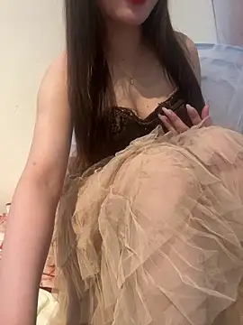 susu_baby 网络视讯表演