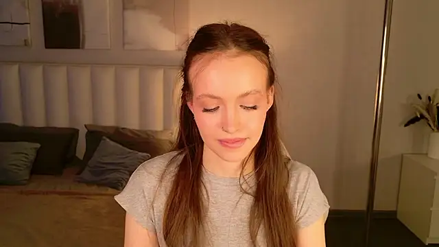 SallyPinkman Chat XXX live