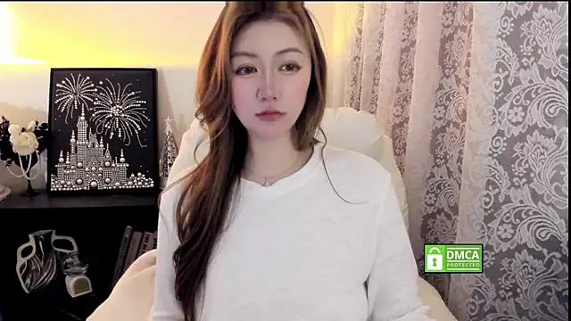 Cute_MangoのライブXXXチャット