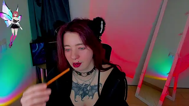 Sam_Mystery's Live XXX Chat