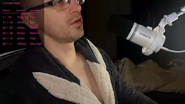 Moonsire1 Webcam-Show