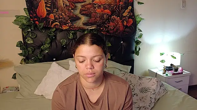 Amanda_sweet: онлайн-секс-чат