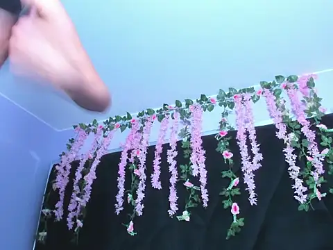 nicolfontana_'s Live XXX Chat