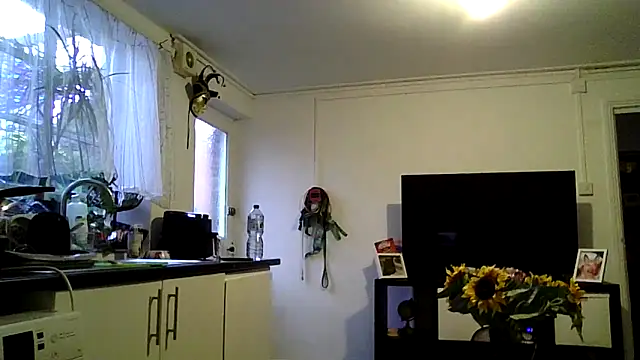 XXX chat uživo modela RubyyRosee