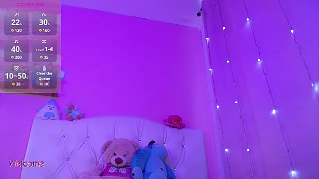 HECATE_23 라이브 XXX 채팅