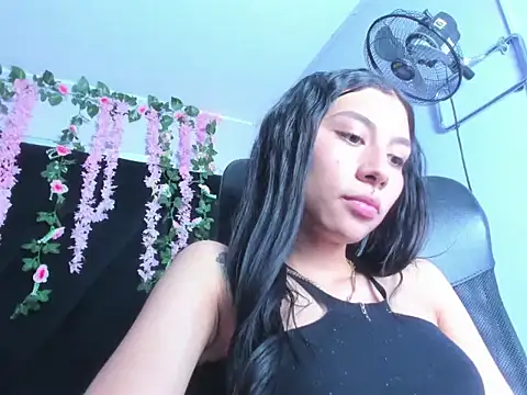 nicolfontana_ Live XXX Chat